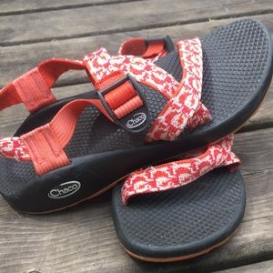 Chaco sandals size 6